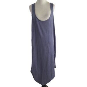Universal Standard Maxi Tank Dress s